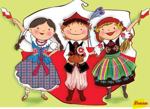 Wyniki konkursu „Moja Ojczyzna, Moja Polska”