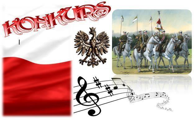 Wyniki szkolnego konkursu wierszy i pieśni patriotycznych (dla uczniów i rodziców) „Nasza Niepodległa”