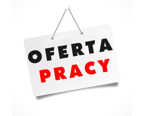 Oferty pracy