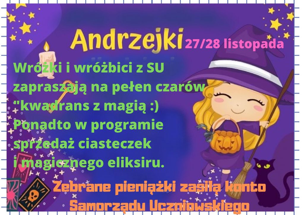 Andrzejki