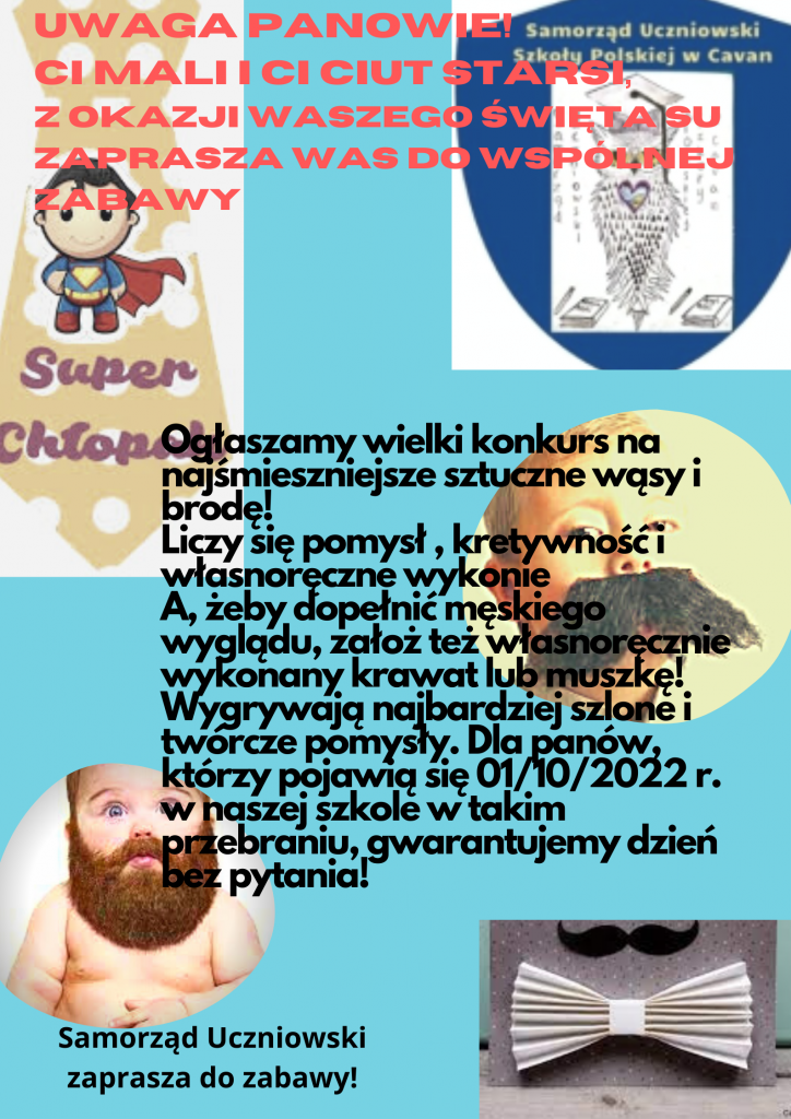 Dzień Chłopaka