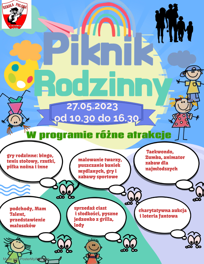 Piknik Rodzinny