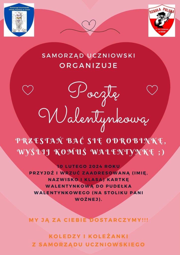 Poczta Walentynkowa