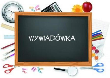 Wywiadówki