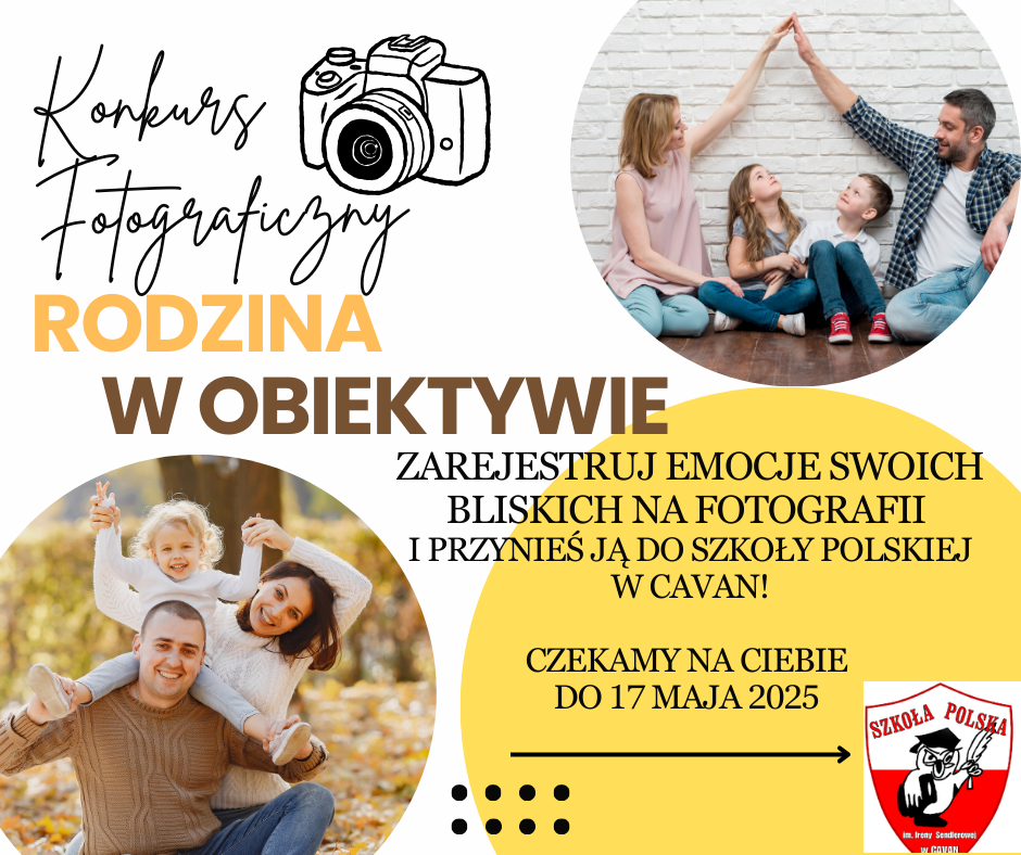 Konkurs Fotograficzny