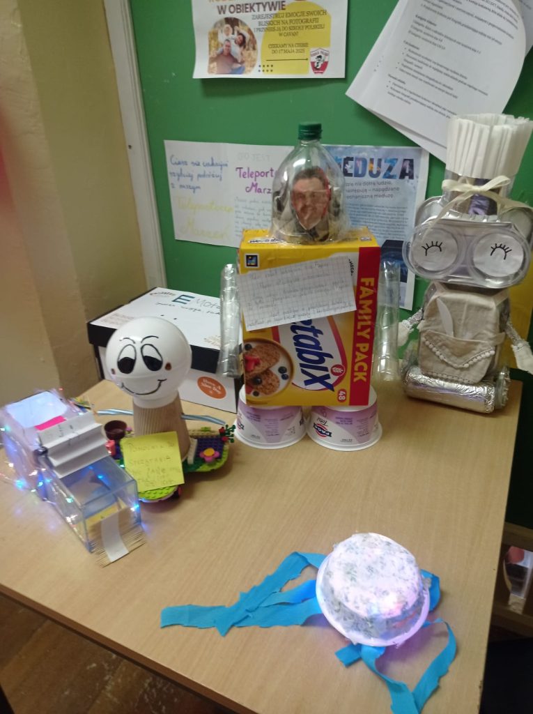 **Targi Maszyn Cyfrowych – innowacja w stylu Lema.**