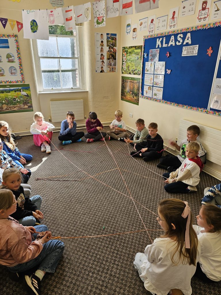 Witamy w nowym roku szkolnym !!!