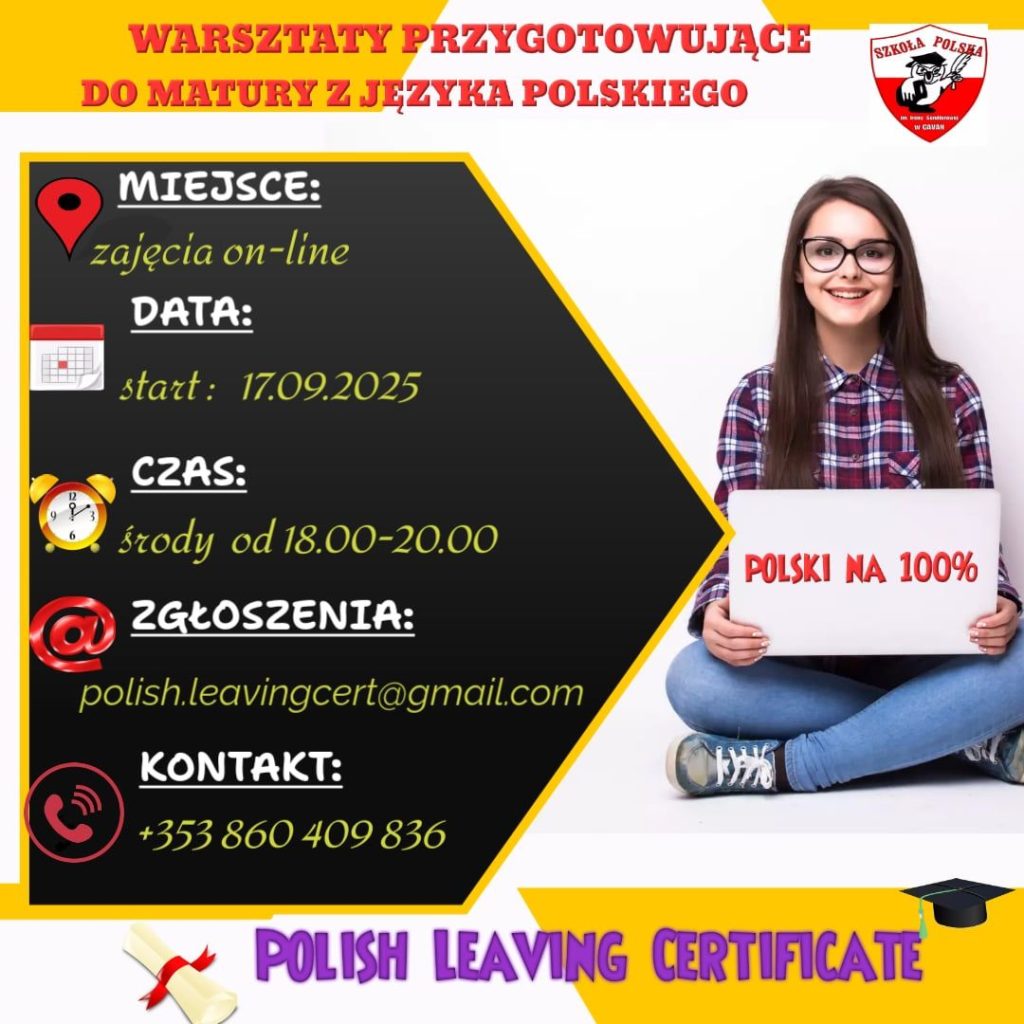 Warsztaty dla maturzystów