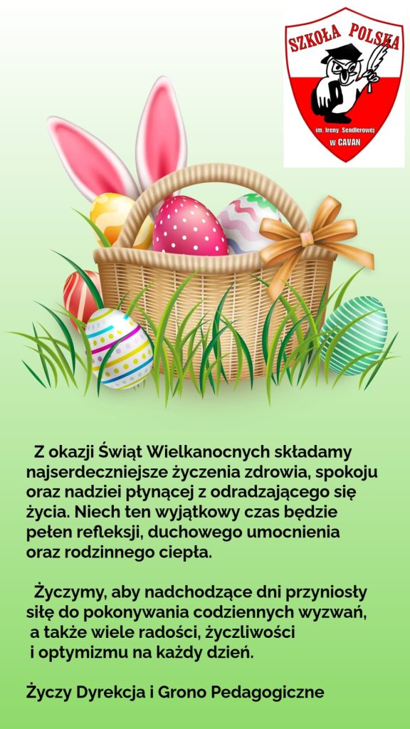 Życzenia Świąteczne